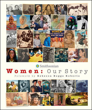 Women: Our Story by DK