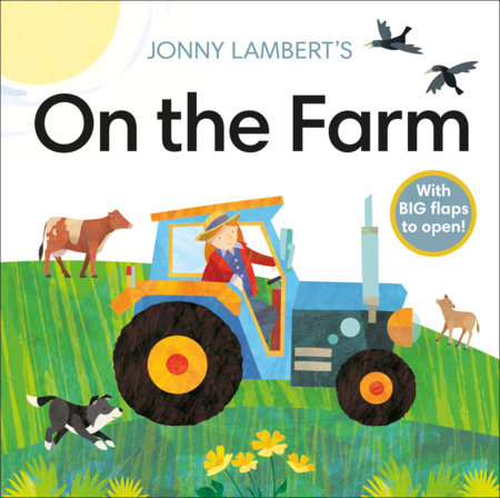 Jonny Lambert's On the Farm by Jonny Lambert