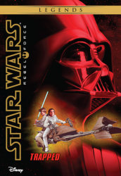 Star Wars: Rebel Force: Trapped