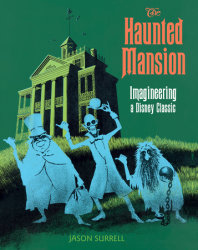 Haunted Mansion, The