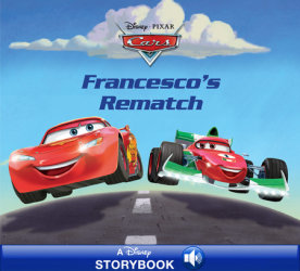 Cars: Francesco’s Rematch