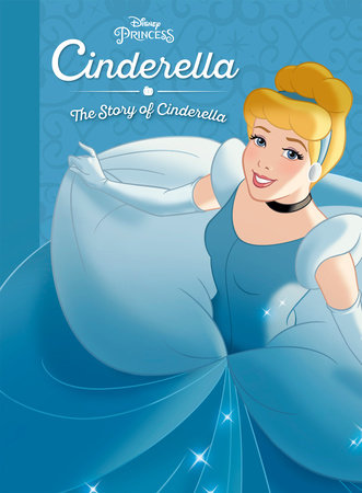 Cinderella by 