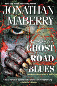 Ghost Road Blues