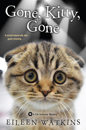 Gone, Kitty, Gone by Eileen Watkins