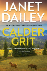 Calder Grit