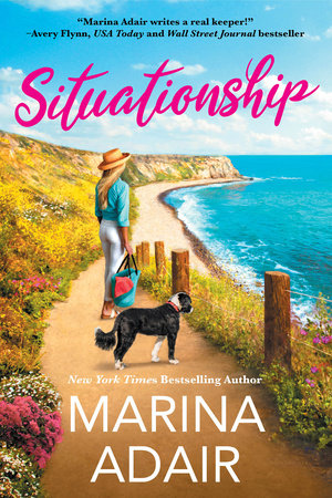 Situationship by Marina Adair