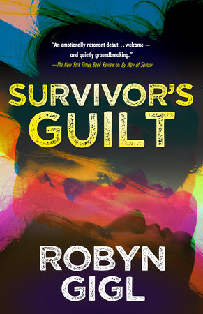 Survivor's Guilt