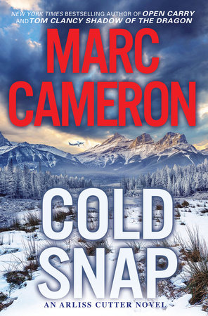 Cold Snap by Marc Cameron