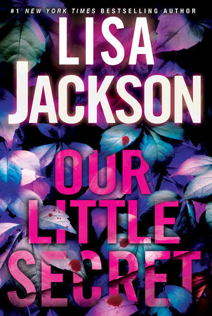 Our Little Secret by Lisa Jackson