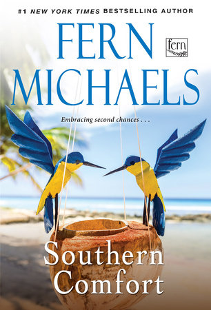 Southern Comfort by Fern Michaels