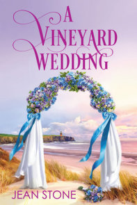 A Vineyard Wedding