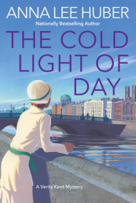 The Cold Light of Day