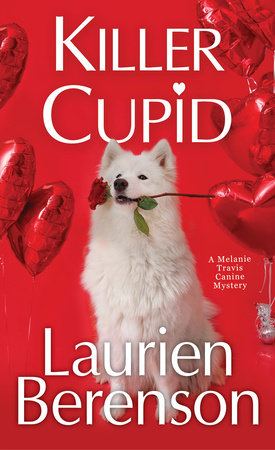 Killer Cupid by Laurien Berenson