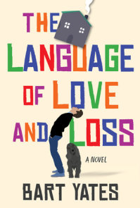 The Language of Love and Loss