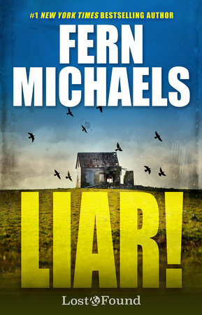 Liar! by Fern Michaels