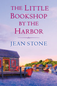 The Little Bookshop by the Harbor