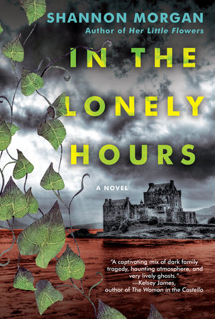 In the Lonely Hours by Shannon Morgan