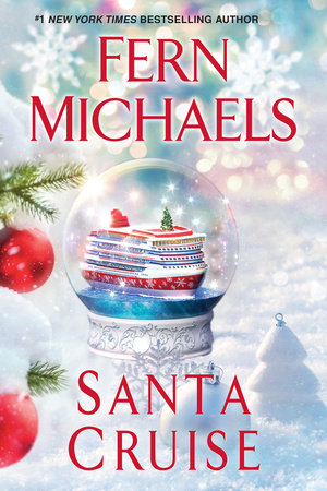 Santa Cruise by Fern Michaels