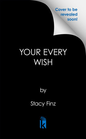 Your Every Wish by Stacy Finz