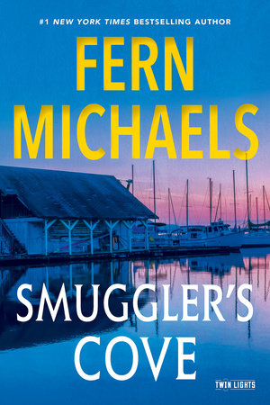 Smuggler’s Cove by Fern Michaels