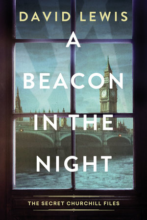 A Beacon in the Night by David Lewis