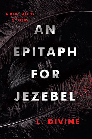 An Epitaph for Jezebel by L. Divine