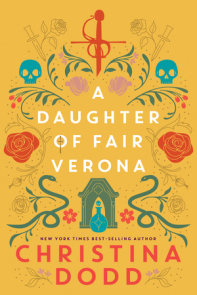 A Daughter of Fair Verona