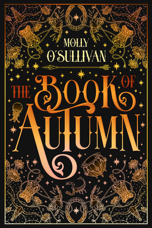 The Book of Autumn