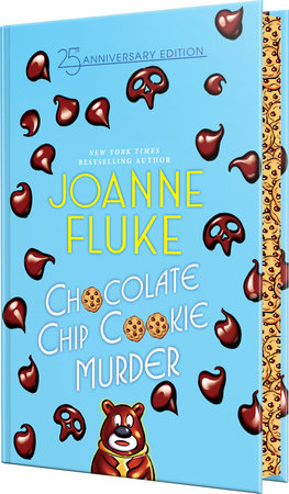 Chocolate Chip Cookie Murder by Joanne Fluke