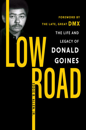 Low Road by Eddie B. Allen Jr.