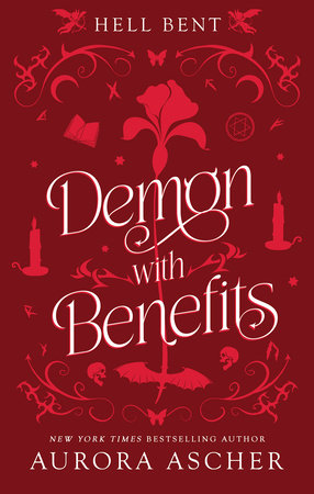 Demon with Benefits: Deluxe Limited Edition