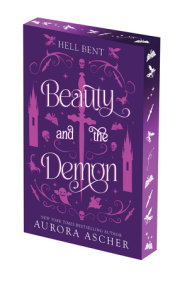 Beauty and the Demon: Deluxe Limited Edition by Aurora Ascher