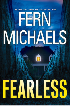 Fearless by Fern Michaels