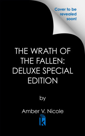 The Wrath of the Fallen: Deluxe Special Edition