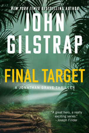 Final Target by John Gilstrap