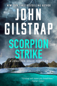 Scorpion Strike
