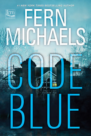 Code Blue by Fern Michaels
