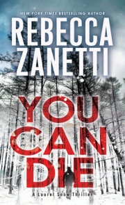 You Can Die