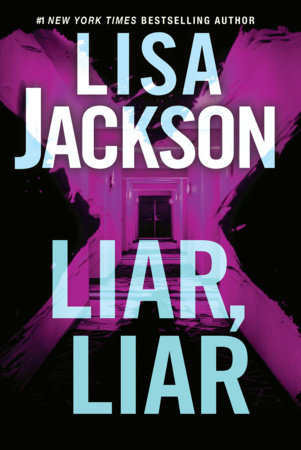 Liar, Liar by Lisa Jackson
