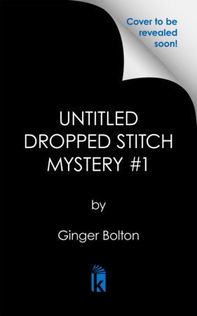 The Garter Stitch Murder by Ginger Bolton