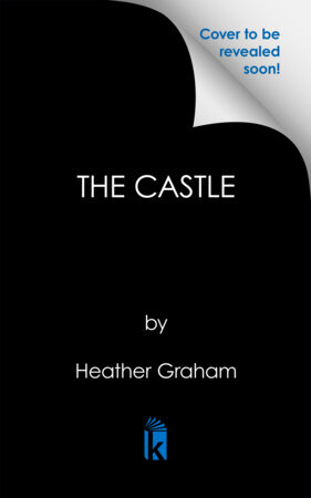 The Killing Castle by Heather Graham