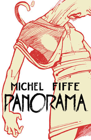 Panorama by Michel Fiffe