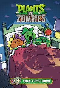 Review- 'Plants Vs. Zombies Zomnibus Volume 2' - GeekDad