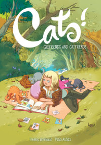 katie the catsitter books