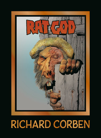 Creepy Presents Richard Corben by Richard Corben