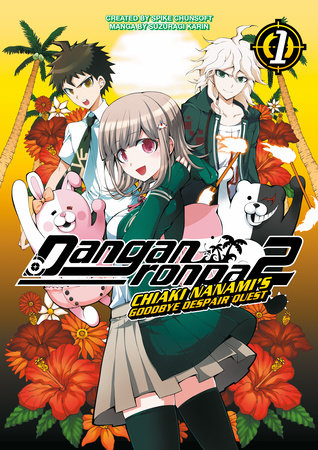 Chiaki After waiting for, like, six months I finally have my Chiaki