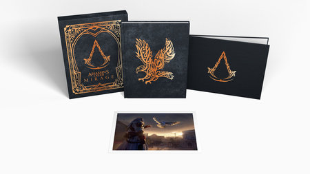 The Art of Assassin's Creed Valhalla eBook by Ubisoft - EPUB Book
