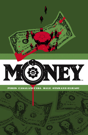 Money by Curt Pires