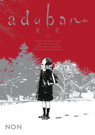 Adabana Volume 1 by Non