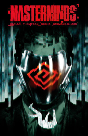 Masterminds by Zack Kaplan